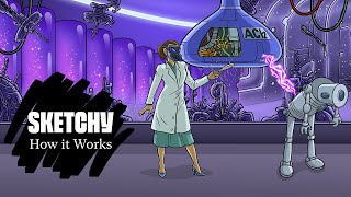 How Sketchy Works in 3 Minutes or Less