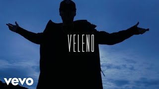 Livio Cori - Veleno (feat. Luchè) [Official Teaser]