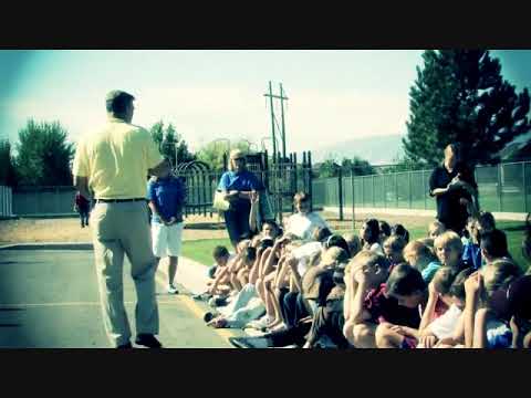 Promotional video thumbnail 1 for Dale Murphy Keynote/Celebrity Appearance