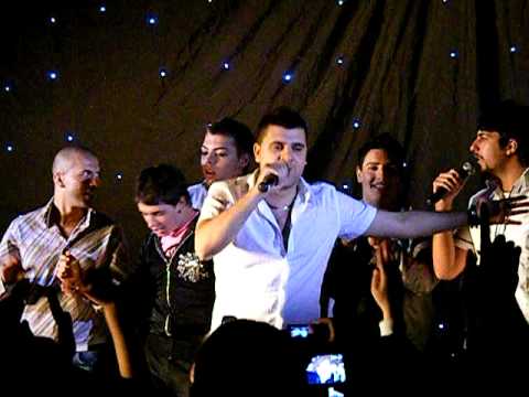 Zvezde granda- Nebojsa Vojvodic u Sokobanji