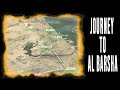 Journey To Al Barsha Final