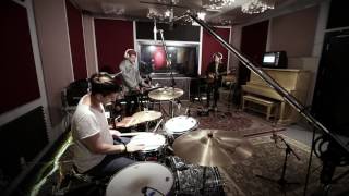 Born Cages - I Just Want the Truth, Baby - 3/19/2017 - Paste Studios - Austin, TX