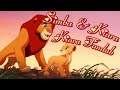 Lion King 2 Simba Kiara Kiara Fandub HD 1080p