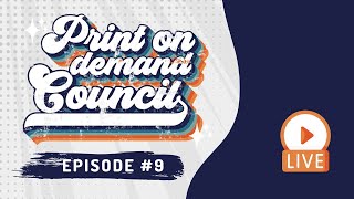 POD Council #9