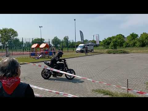 stunt Moto Gostkowo 27.05.2023