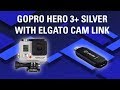 Elgato Videospiel-Rekorder Cam Link 4K