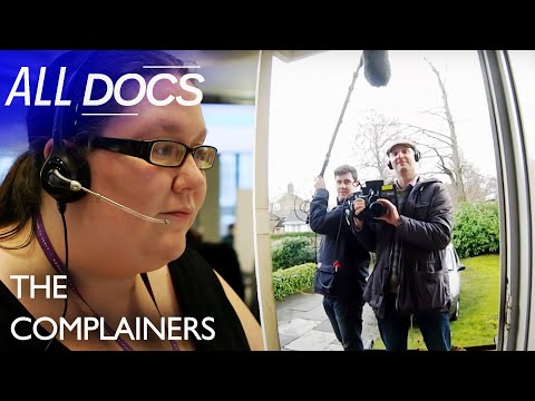 Local Councils | S01 E02 | The Complainers | All Documentary