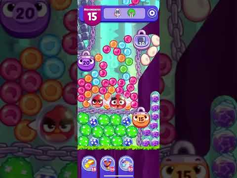 Angry Birds - Dream Blast 923