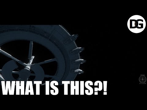 What is THIS?! Star Citizen NEWS & the 3.5.1 Patch PATCH