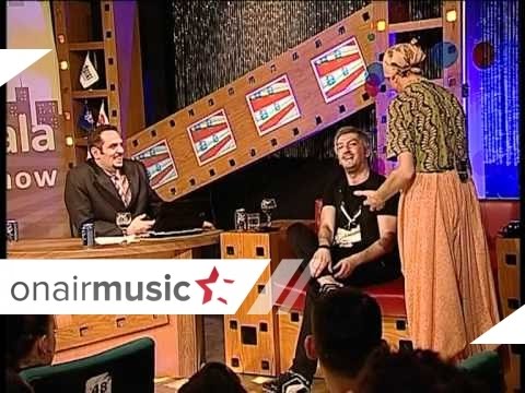 Përrallë me Tupan - Sofia & Ajk e Mjalt me Labin