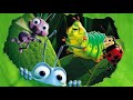 Opening To A Bug S Life 1999 VHS