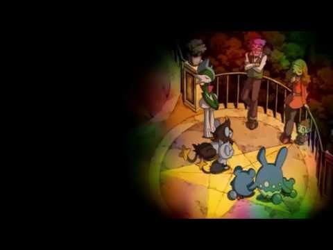 Sarah Brightman and Chris Thompson - I Will Be With You (Where The Lost Ones Go)(Movie Version)