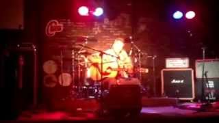 Velvet Roof Buffalo Tom