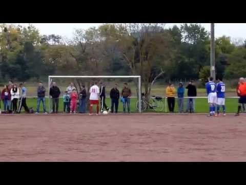 RW Lessenich   SSV Bornheim   Kreisliga B   Gruppe1   12 10 14