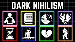 100 Dark Lessons in Nihilism to Fall Asleep To