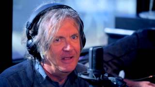 Lennon Bus at the Mountain Oasis Music Festival records Half Japanese in Asheville, NC!