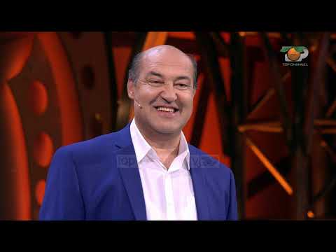 Portokalli, 31 Mars 2019 - Ylvi Bakëri dhe Bujar Qamili