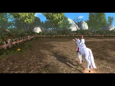 planet horse pc gratuit