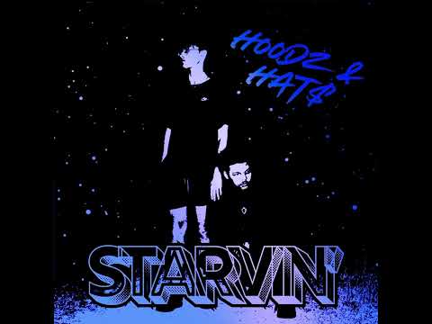 OUT NOW!!!🌠 #starvin #hoodzandhatz #music #shorts