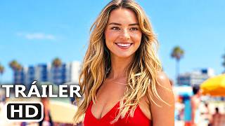 BAYWATCH Tráiler (2027)