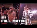 FULL MATCH The Briscoes Vs Guerillas Of Destiny ROH Manhattan Mayhem 7 20 19 Hidden Classics