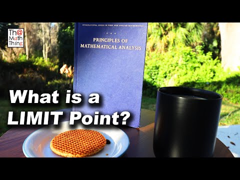 What are Metric Spaces and Limit Points?