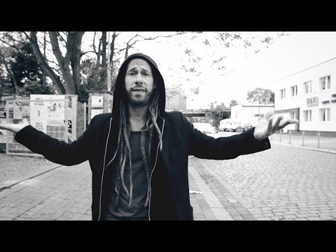 Jahcoustix - Too Brutal (Official HD)