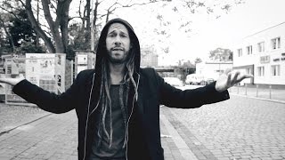 Jahcoustix - Too Brutal (Official HD)