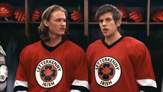 Letterkenny // Best of Shorsey