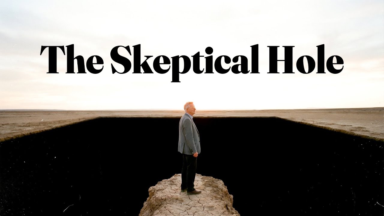 The Problem of Skepticism