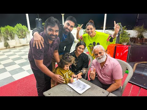 Zaid Ko Movie Me Kiya Assign