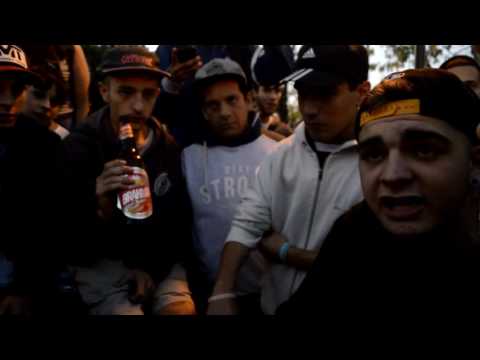 COSTI LISE VS ZUCO ALEXIS