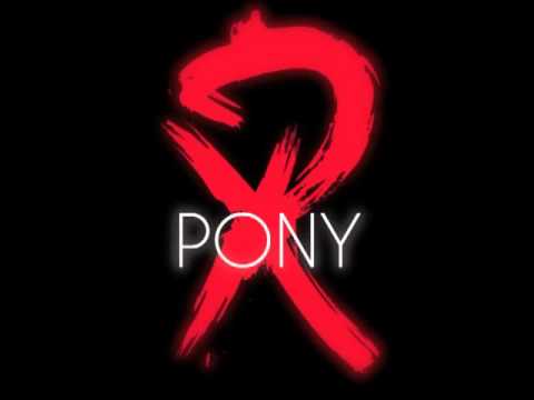 Renny C. - Pony (Ginuwine Cover)