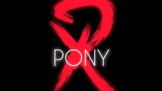 Renny C. - Pony (Ginuwine Cover)
