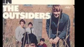 The Outsiders - Respectable (original mono version)