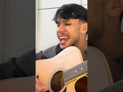 Hino Avulso Creia (Gabriel Castorino)