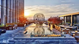 Equinox Hotel New York City USA