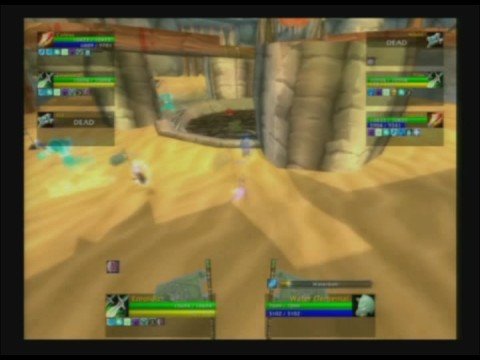 aAa vs. Gravitas Gaming Round 1 Groupstage - Intel Extreme Masters Montreal