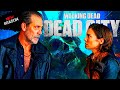 The Walking Dead FULL NEW SEASON [Dead City] RECAP