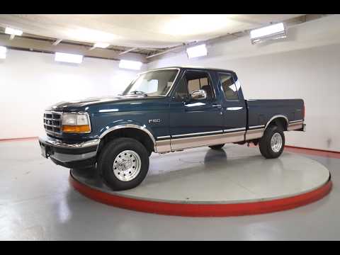 1995 Ford F150 (CC-2054876) for sale in Denver , Colorado