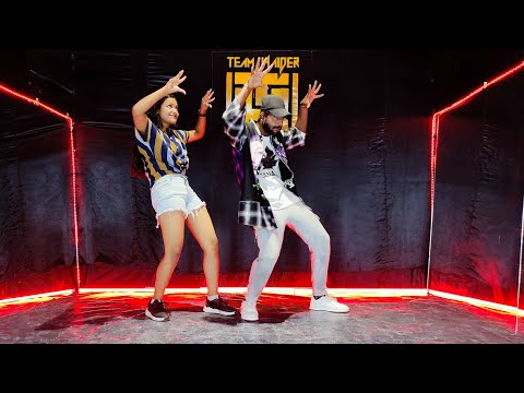 Heartbreak Anniversary Remix | Afro Dance | Team Haider