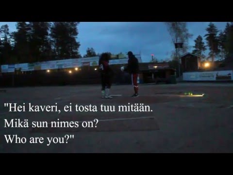 KaMa turvakamera 17.5.2016