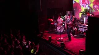 Stay In My Corner - The Arcs