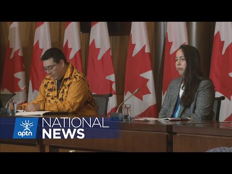 Chalk River nuclear site violates UNDRIP, says Algonquin chiefs | APTN News