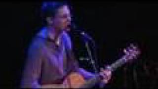 Glen Phillips - Dam Would Break live 2007