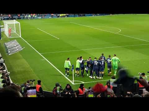 Kylian Mbappé penalty goal (PSG-Strasbourg 2-1)