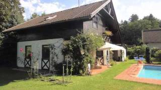 preview picture of video 'Romantische Villa in Velden bei Wörthersee'