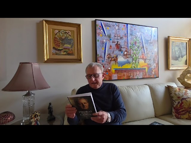 Vídeo relacionado con CÓMO LLEGAR AL TOP 100 DE AMAZON: Trucos y consejos para convertir tu libro en un éxito de ventas