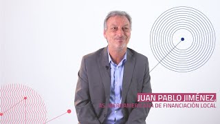 Juan Pablo Jimenez, AIFIL-JIFL #sevillaworldforumled