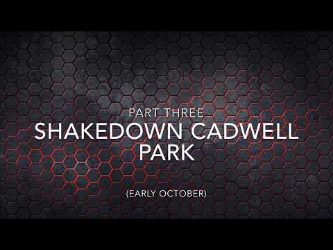 Pro Alloy Guy Martin Nurburgring Van Lap Record Attempt - Part Three